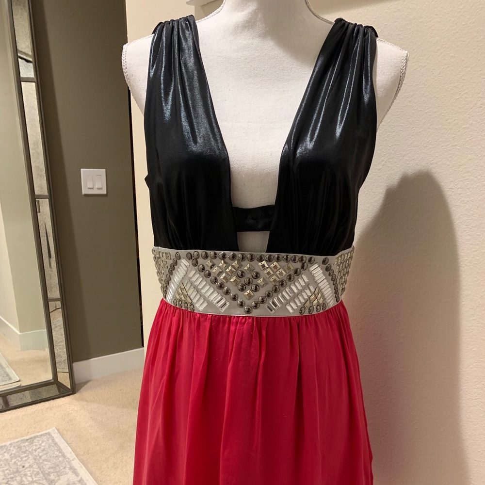 Bebe Party Dress